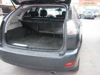 2004 Lexus RX330 For Sale