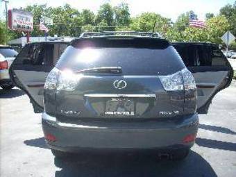 2004 Lexus RX330 For Sale