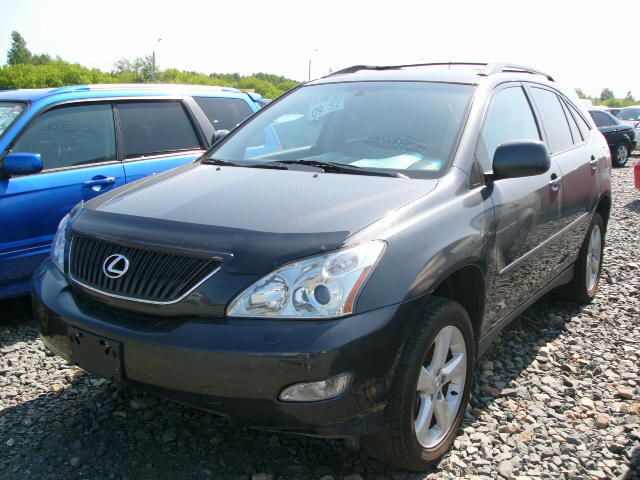 2004 Lexus RX330