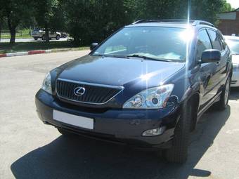 2004 Lexus RX330 For Sale