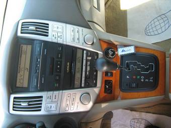 2004 Lexus RX330 For Sale