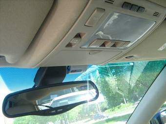 2004 Lexus RX330 Pictures
