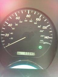 2004 Lexus RX330 Photos
