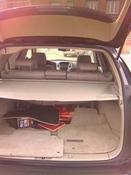 2004 Lexus RX330 Photos