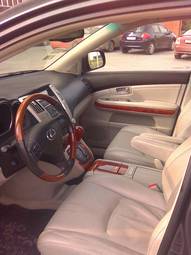 2004 Lexus RX330 For Sale