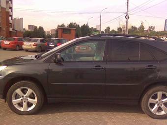 2004 Lexus RX330 For Sale