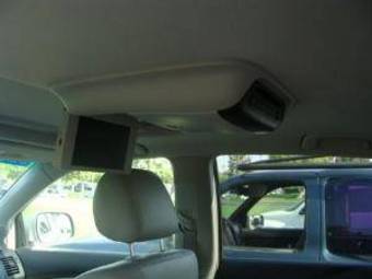 2004 Lexus RX330 Photos
