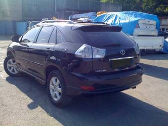 2004 Lexus RX330 For Sale