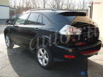 2004 Lexus RX330 For Sale