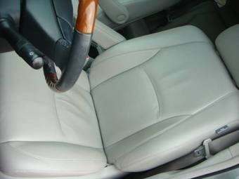 2004 Lexus RX330 Photos