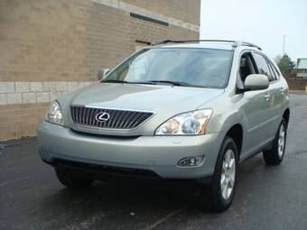 2004 Lexus RX330 For Sale