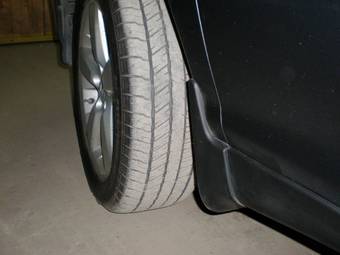 2004 Lexus RX330 Pictures