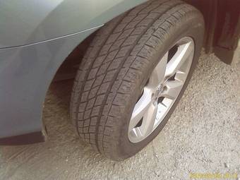 2004 Lexus RX330 Photos