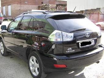 2004 Lexus RX330 For Sale