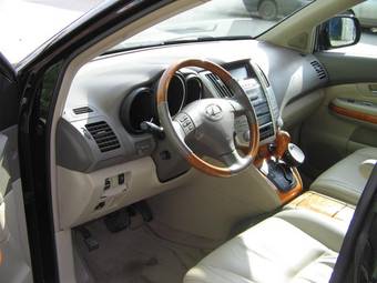 2004 Lexus RX330 For Sale