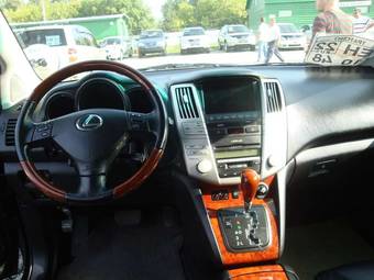 2004 Lexus RX330 For Sale