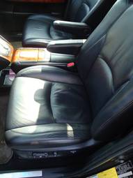 2004 Lexus RX330 Wallpapers