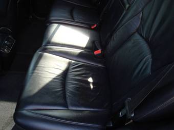 2004 Lexus RX330 Images