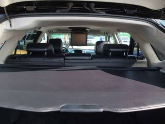 2004 Lexus RX330 Pictures