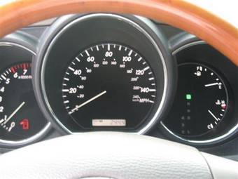 2004 Lexus RX330 Wallpapers