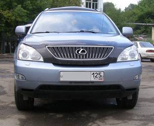 2004 Lexus RX330 For Sale