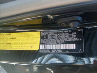 2004 Lexus RX330 Photos