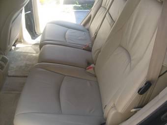 2004 Lexus RX330 For Sale