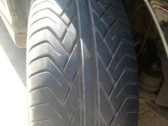 2004 Lexus RX330 Pics