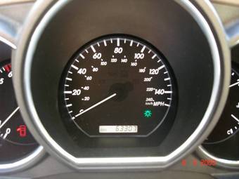 2004 Lexus RX330 For Sale