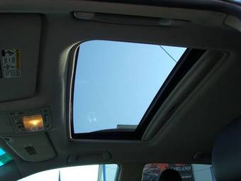 2004 Lexus RX330 Pictures