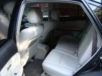 2004 Lexus RX330 For Sale