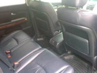 2004 Lexus RX330 Photos