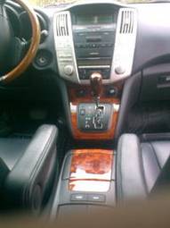 2004 Lexus RX330 For Sale