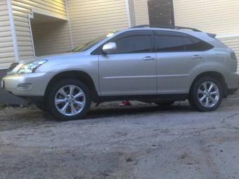2004 Lexus RX330 For Sale
