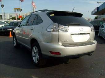 2005 Lexus RX330 For Sale