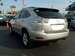 Preview Lexus RX330