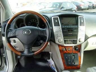 2005 Lexus RX330 For Sale