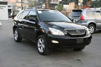 2005 Lexus RX330 For Sale