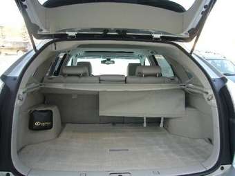 2005 Lexus RX330 Photos