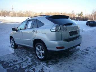 2005 Lexus RX330 For Sale