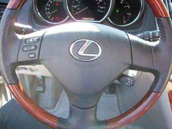 2005 Lexus RX330 Photos