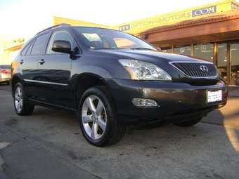 2005 Lexus RX330 For Sale