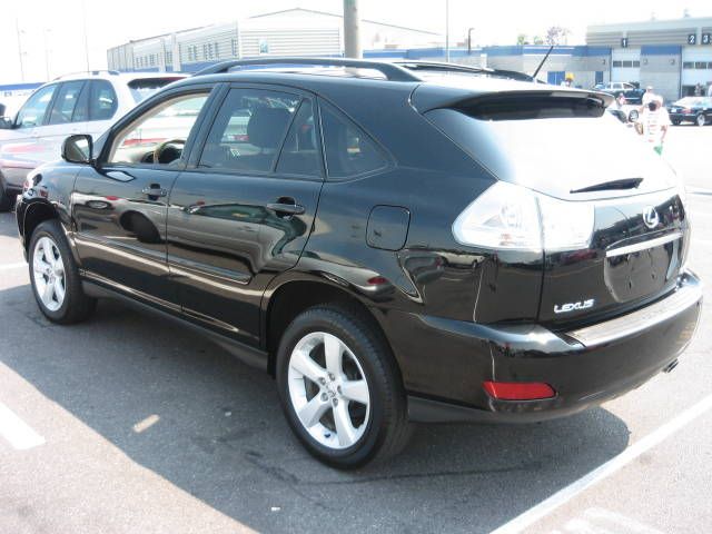 2005 Lexus RX330