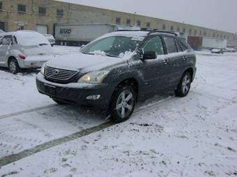 2005 Lexus RX330 Photos