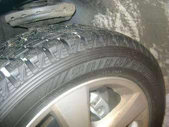 2005 Lexus RX330 Pictures