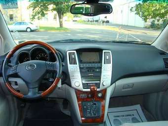 2005 Lexus RX330 For Sale