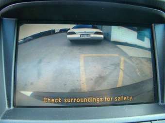 2005 Lexus RX330 Images