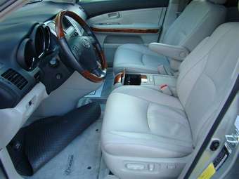 2005 Lexus RX330 For Sale