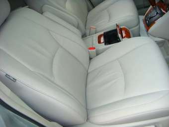 2005 Lexus RX330 Pictures