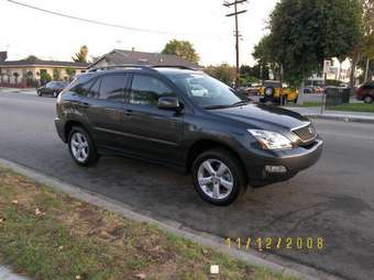 2005 Lexus RX330 For Sale